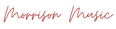 Morrison Music